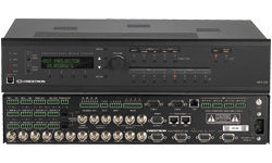 Styresystem for auditorier